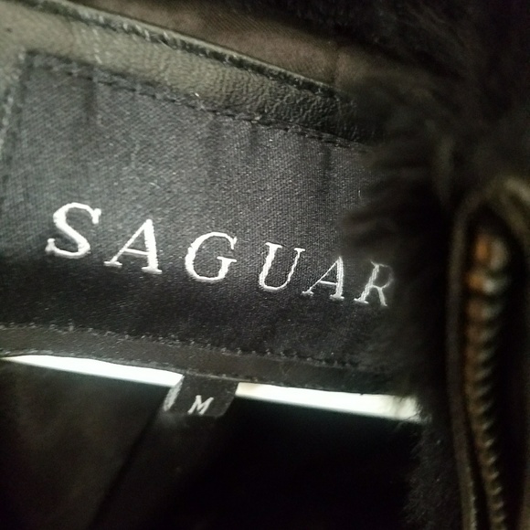 Fur Jacket - Picture 5 of 5